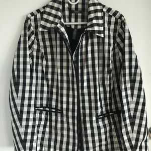 Lauren Ralph Lauren short light jacket